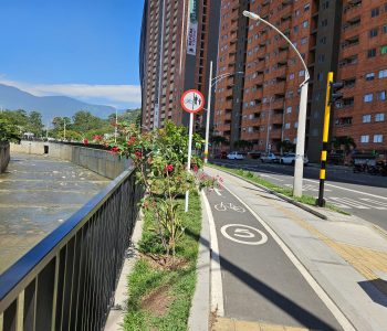 7. Urbanismo Itagüí