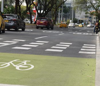 9. Tramo 2B Envigado